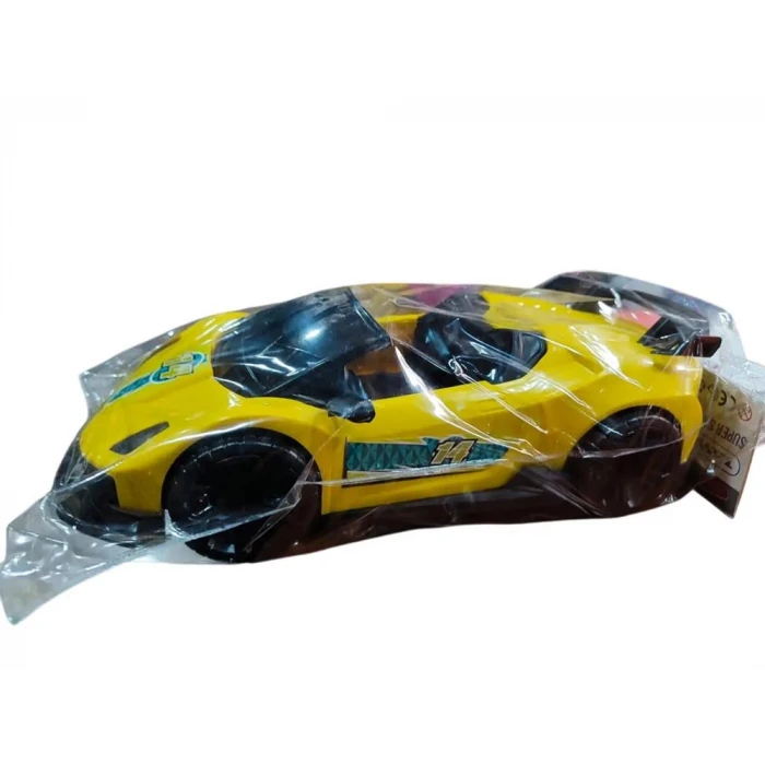 ieg™ BÜYÜK SPOR ARABA POŞETTE