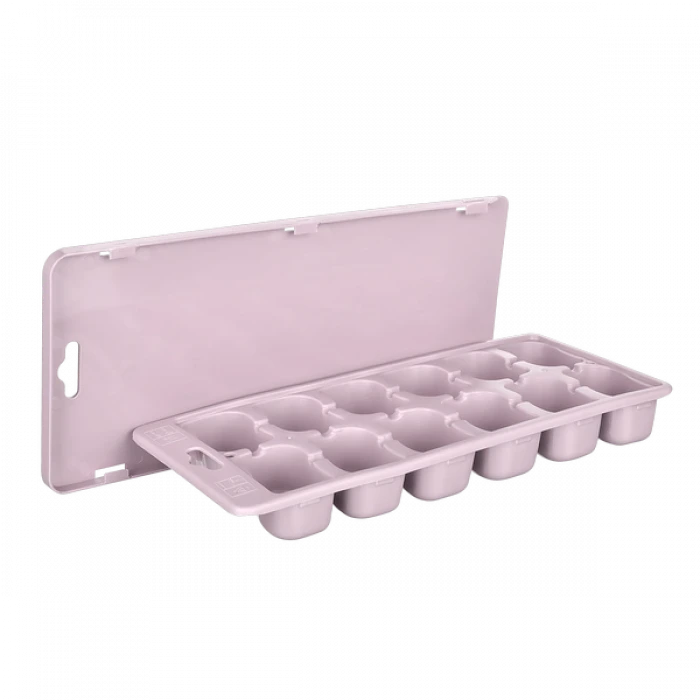 ieg™ Buz Kalıbı - Pratik Kapaklı Buzluk