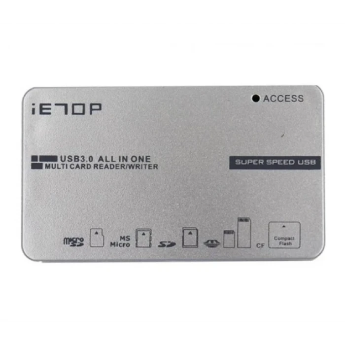 ieg™ C307 İetop 3.0 Çoklu Card Reader
