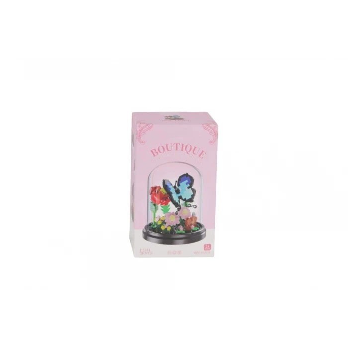 ieg™ C7725-P2344 FANUSLU ÇİÇEK BRİCKS