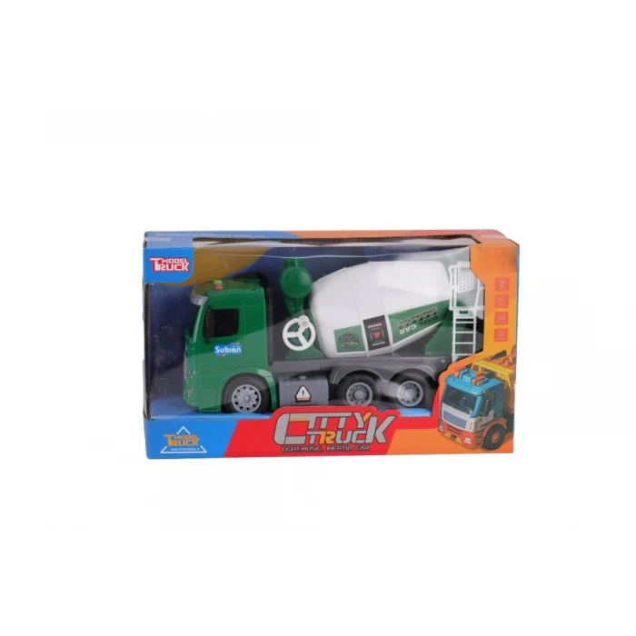 ieg™ C7921-S977-62A PİLLİ KAMYON