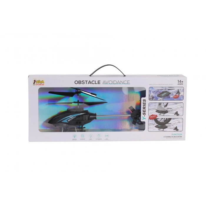 ieg™ C7937-Y220 KT U K HELİKOPTER