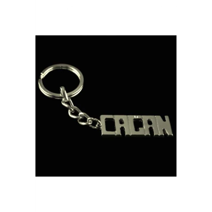 ieg™ Çağan İsimli Anahtarlık