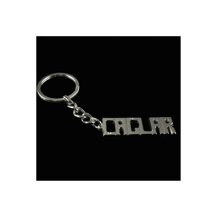 ieg™ Çağlar İsimli Anahtarlık