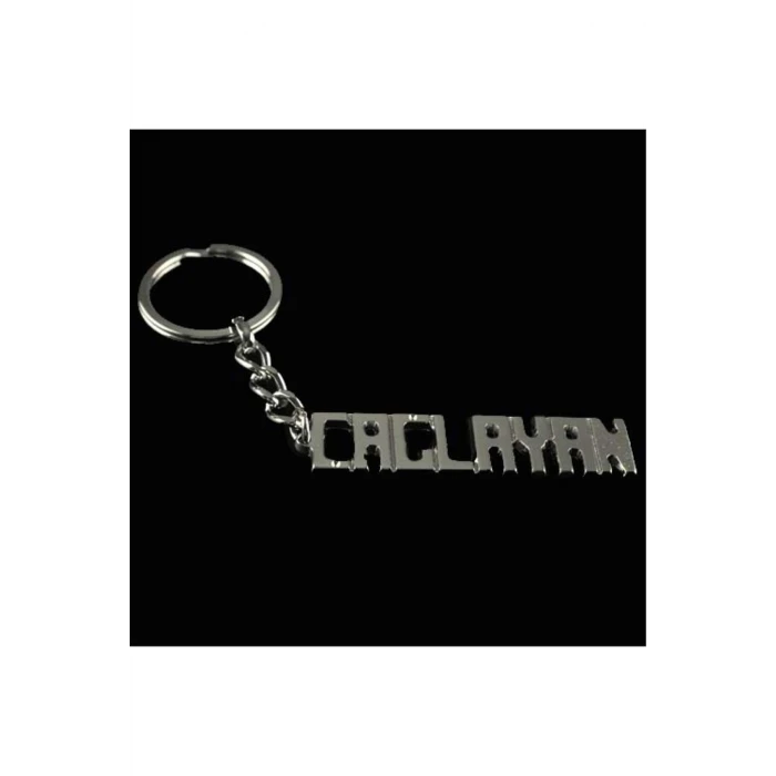 ieg™ Çağlayan İsimli Anahtarlık