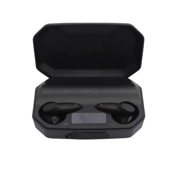ieg™ Çağrı Cevaplayabilen Akıllı Saat 5.2 Bluetooth Bağlantılı Gaming Kulaklık