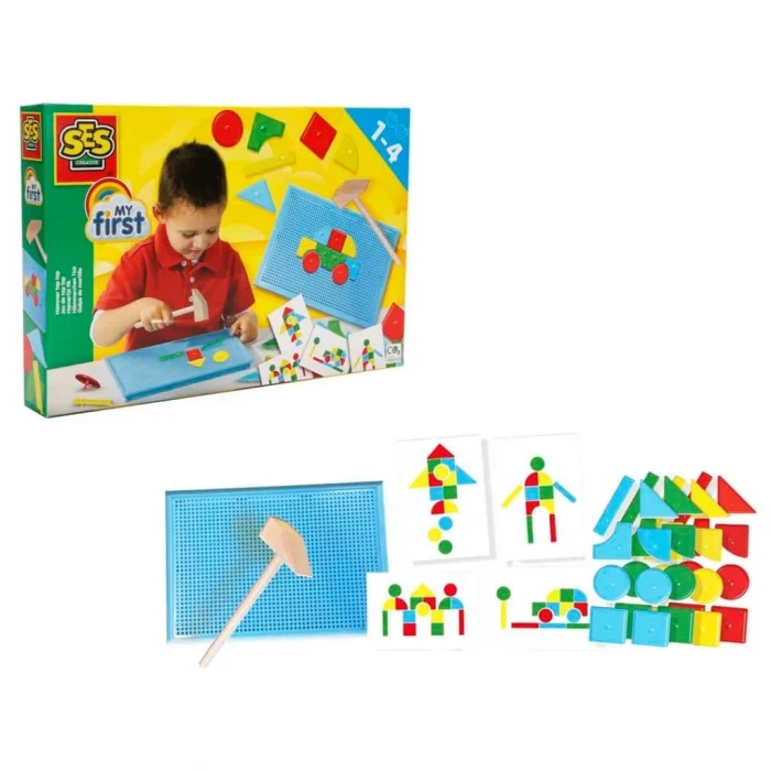 ieg™ Çak Yarat İlk Oyuncağım