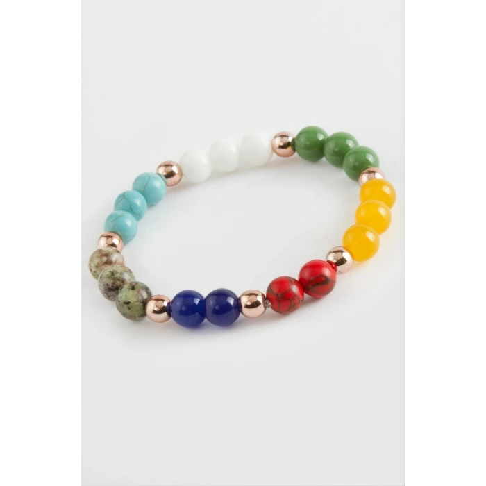 ieg™ Çakra Doğaltaş Bileklik