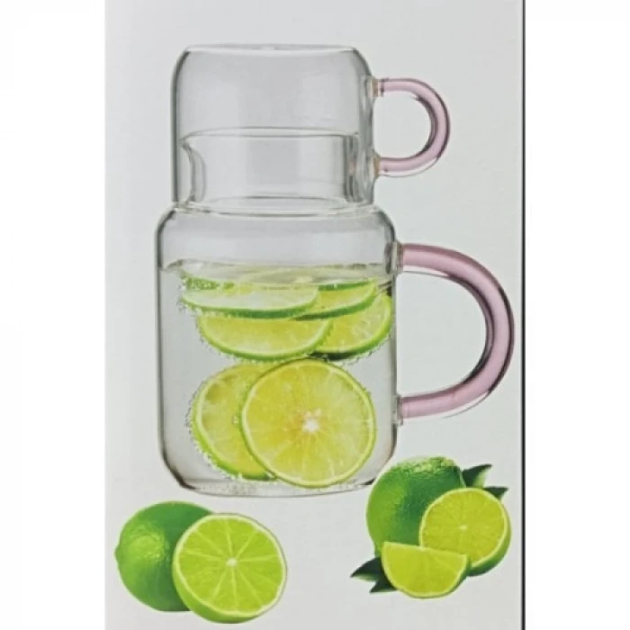 ieg™ Cam Bardak Sürahi