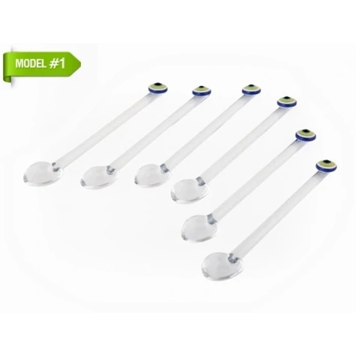 ieg™ Cam Çay Kaşığı 12 Adet