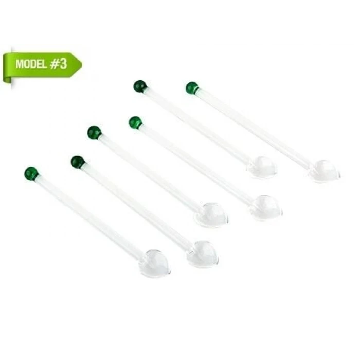 ieg™ Cam Çay Kaşığı 12 Adet