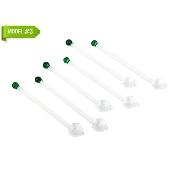 ieg™ Cam Çay Kaşığı 12 Adet