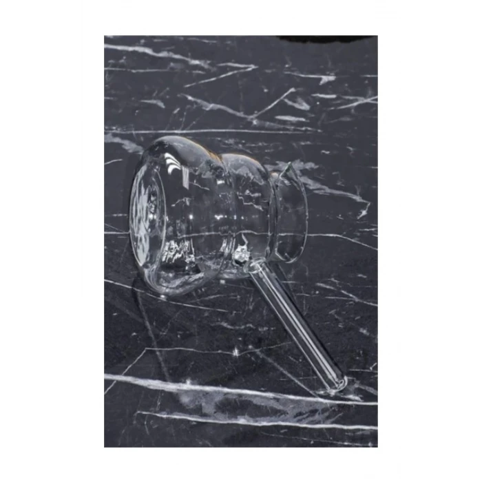 İEG Cam Cezve 400 Ml -CLKN-1858