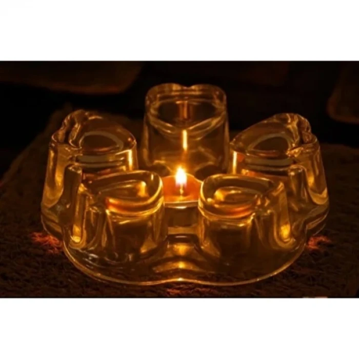 ieg™ Cam Isıtma Standı