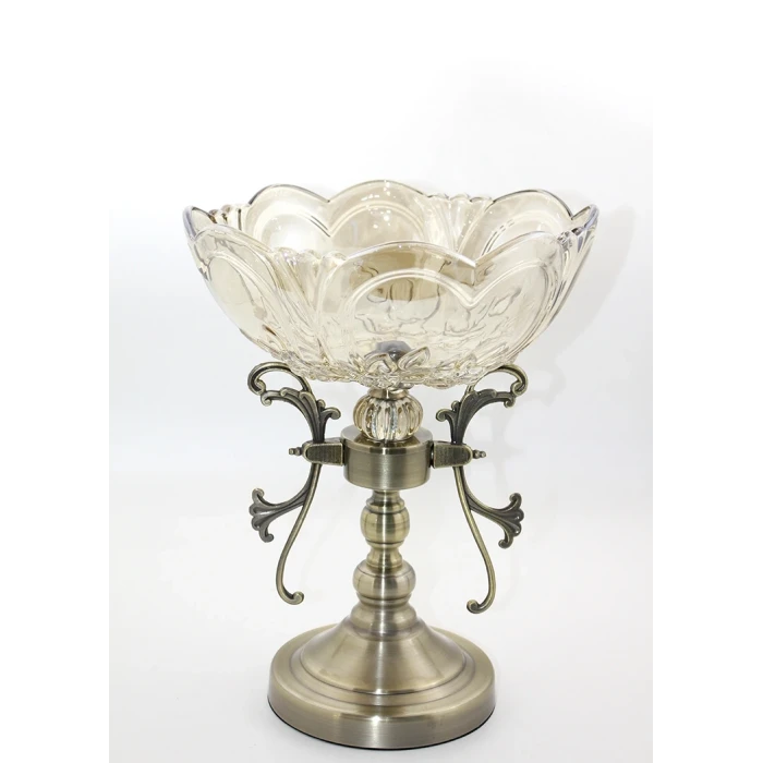 ieg™ Cam Kase Şekerlik Model 2