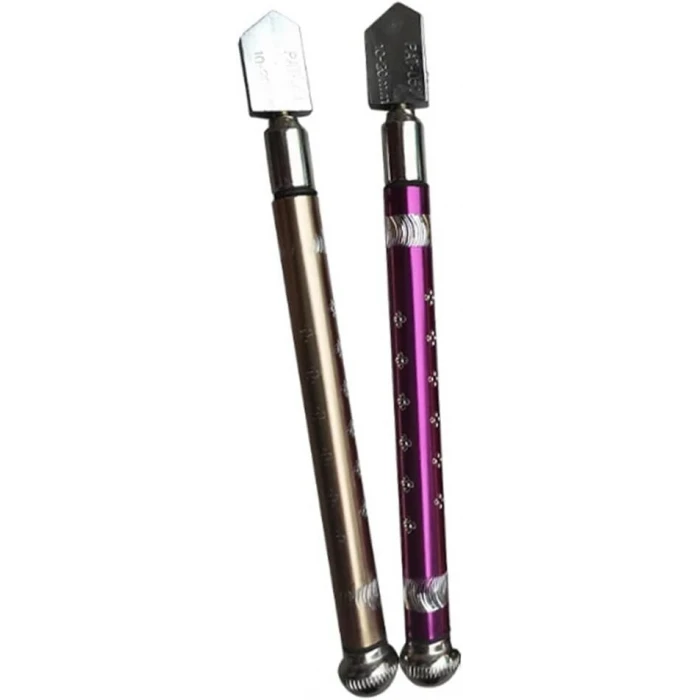 ieg™ Cam Kesme Elması Topuzlu