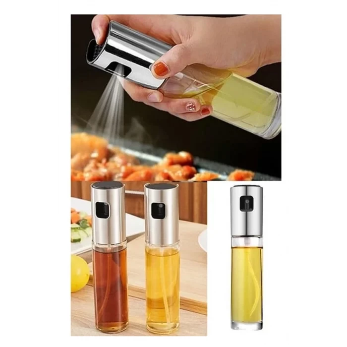 ieg™ Cam Sprey Yağlık 100 Ml -ENF-206