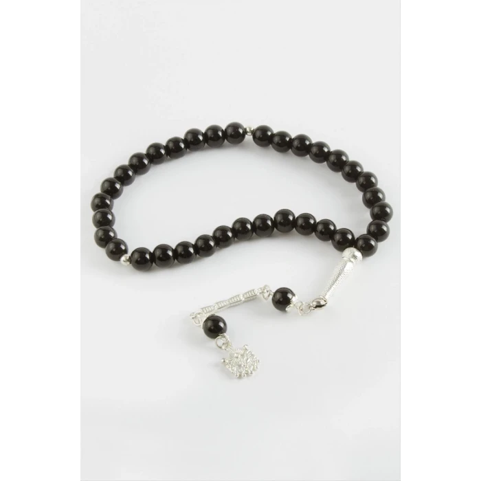 ieg™ Cam Taş Tesbih 8 mm