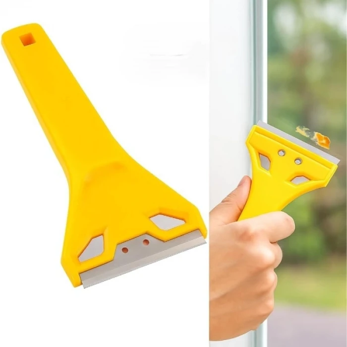 ieg™ Cam ve Buz Kazıyıcı Bıçak