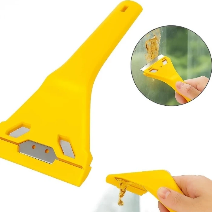 ieg™ Cam ve Buz Kazıyıcı Bıçak