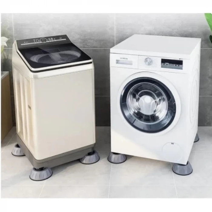 ieg™ Çamaşır Makinesi Titreşim Engelleyici Set