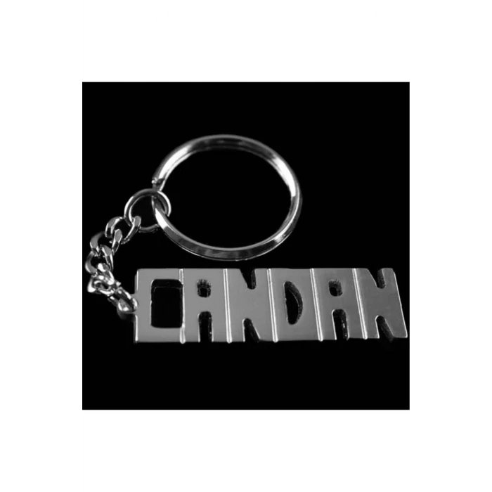 ieg™ Candan İsimli Anahtarlık