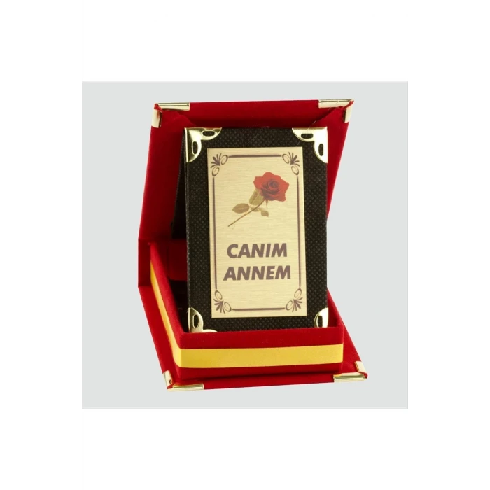 ieg™ Canım Annem Plaketi