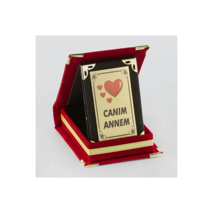 ieg™ Canım Annem Plaketi