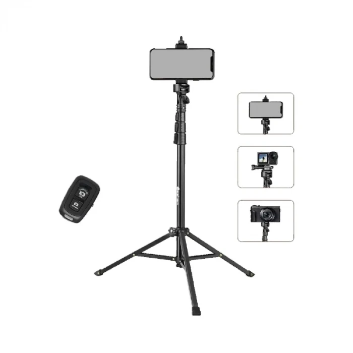 ieg™ Çantalı Kumandalı Tripod
