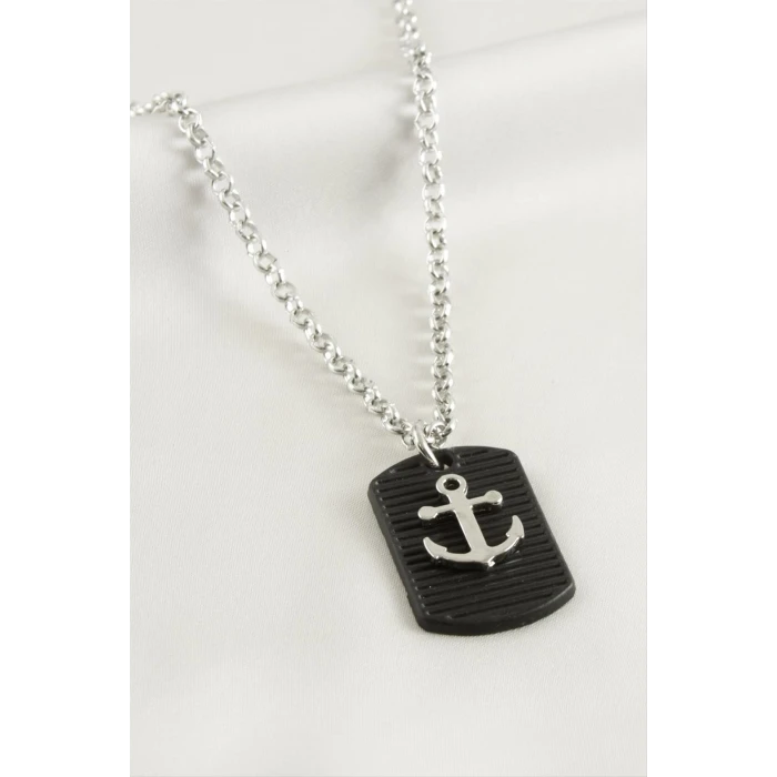 ieg™ Çapa Erkek Kolye