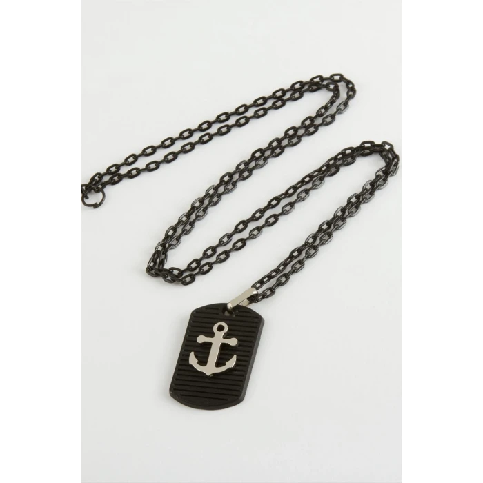 ieg™ Çapa Erkek Kolye