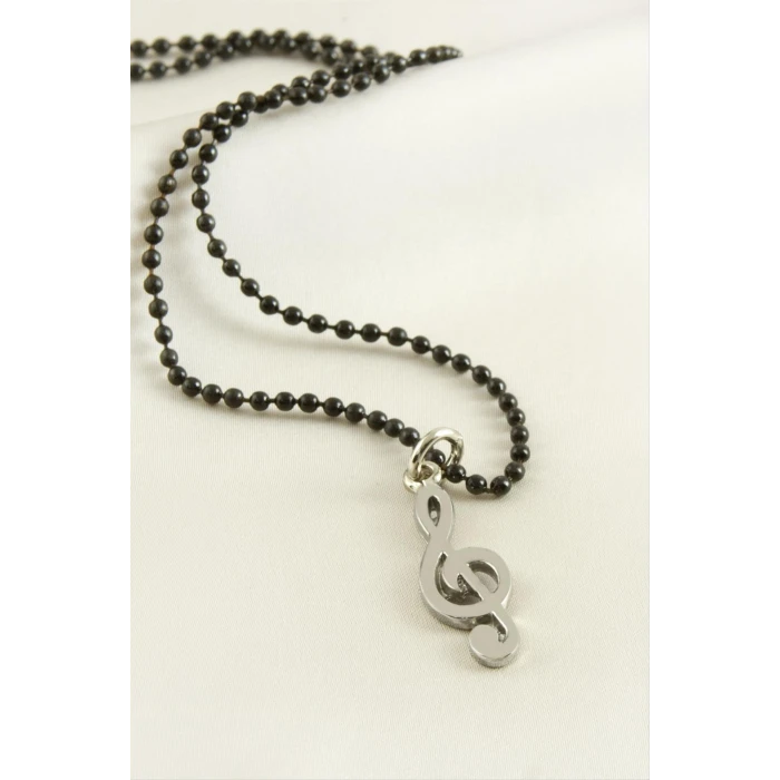 ieg™ Çapa Top Zincirli Erkek Kolye