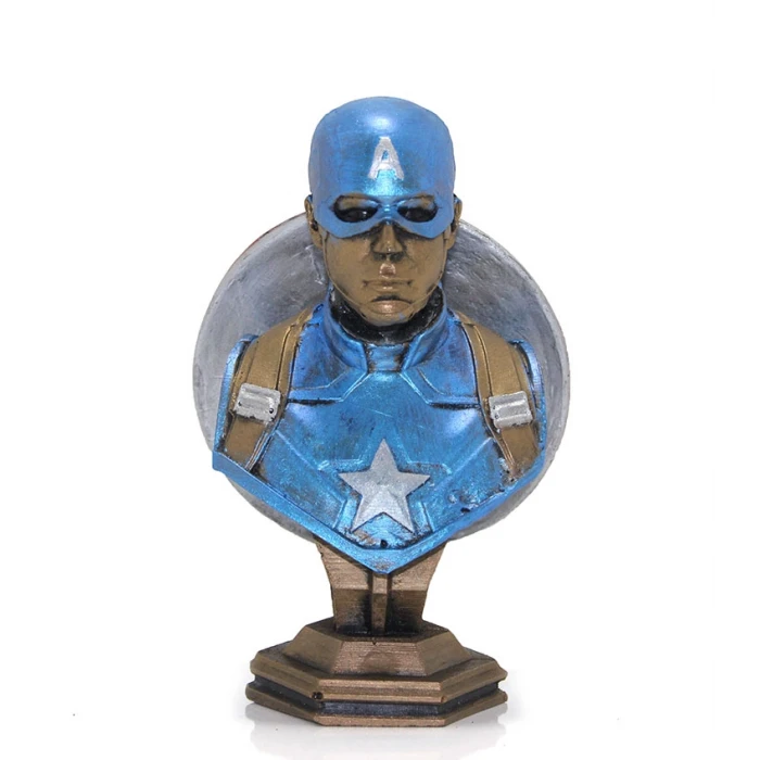 ieg™ Captain America Büst