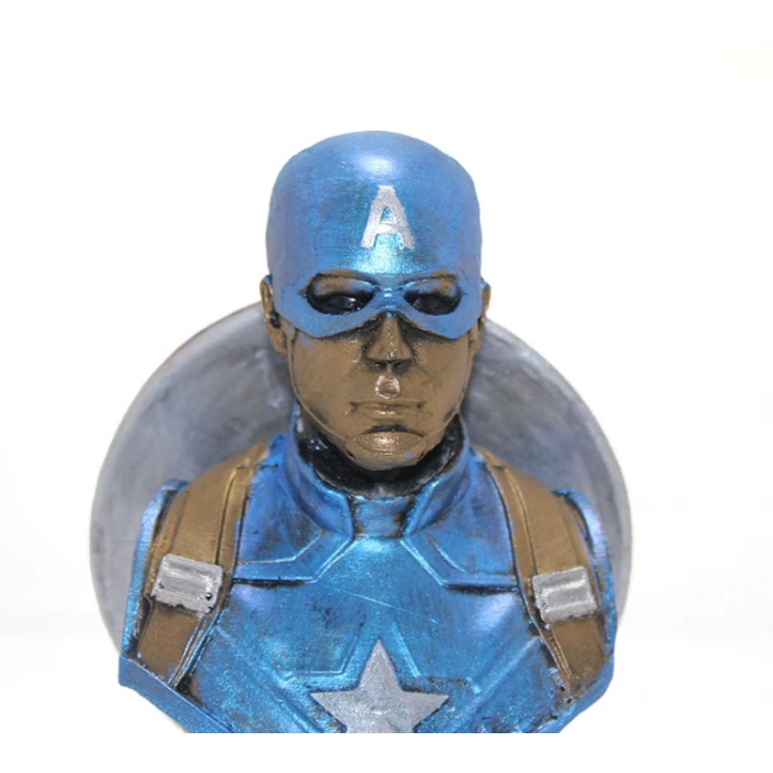 ieg™ Captain America Büst