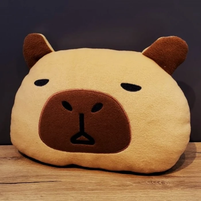 ieg ™ Capybara Yastık