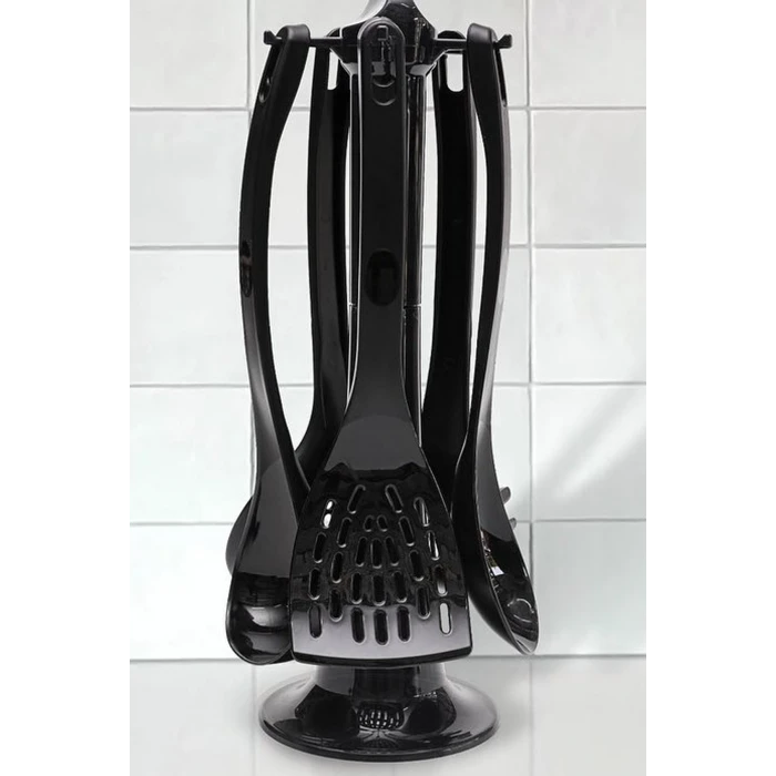 ieg™ Carpe Servis Seti Standtlı 6 Parça -DP-67