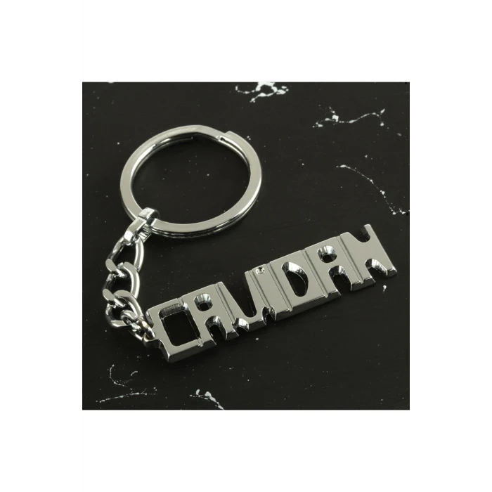 ieg™ Cavidan İsimli Anahtarlık