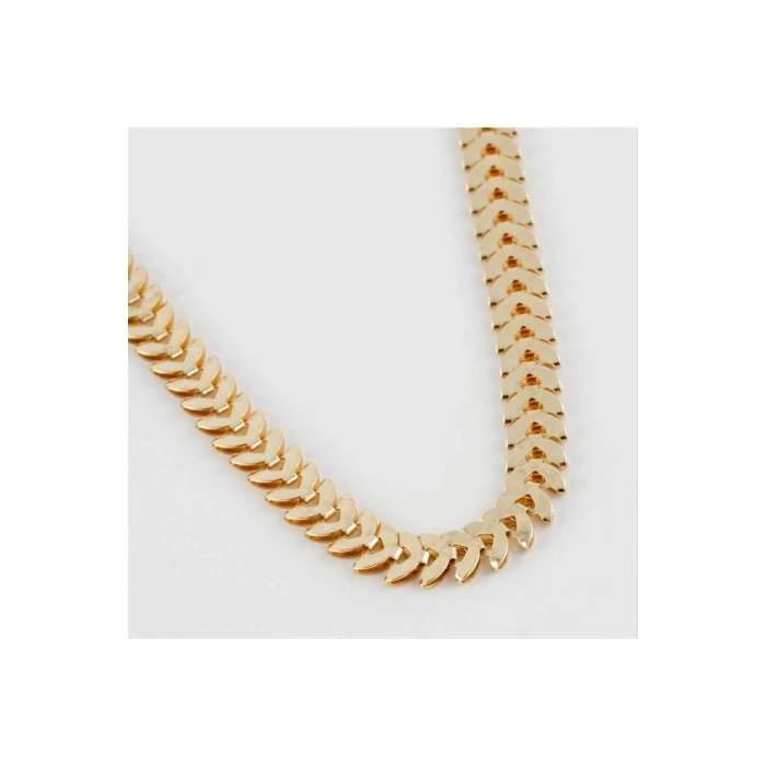 ieg™ Çavuş Zincir Kolye