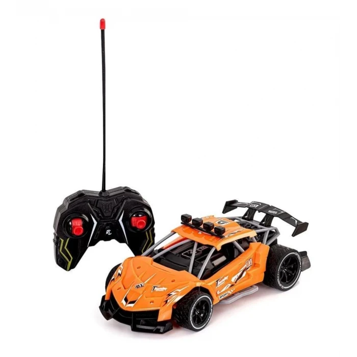 ieg™ CD8208A U/K ŞARJLI 1:16 ARABA -ZRV