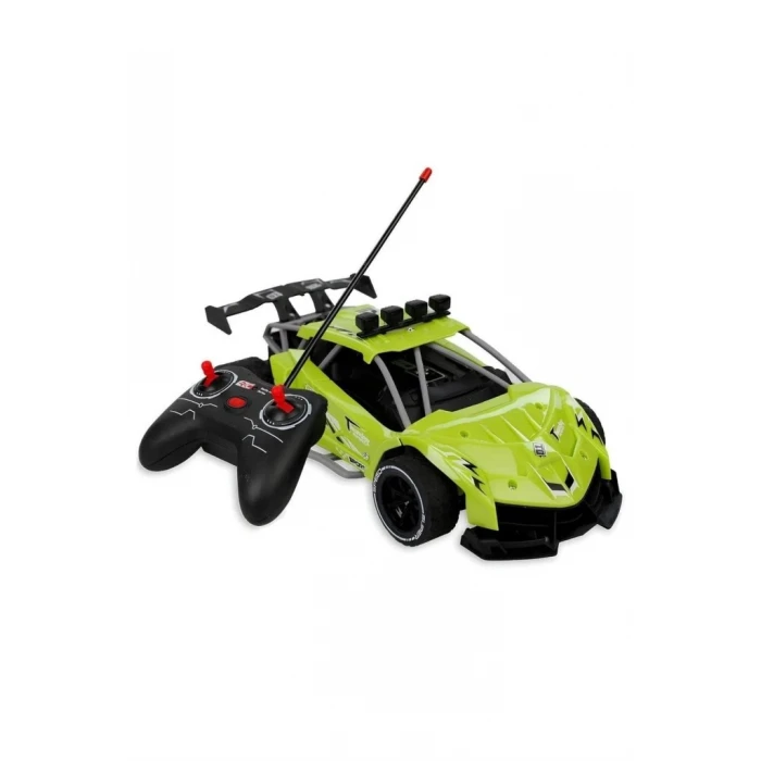 ieg™ CD8208A U/K ŞARJLI 1:16 ARABA -ZRV