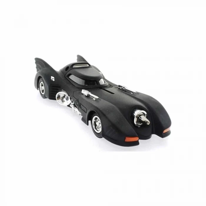 ieg™ Çek Bırak Die Cast Metal Yarasa Araba