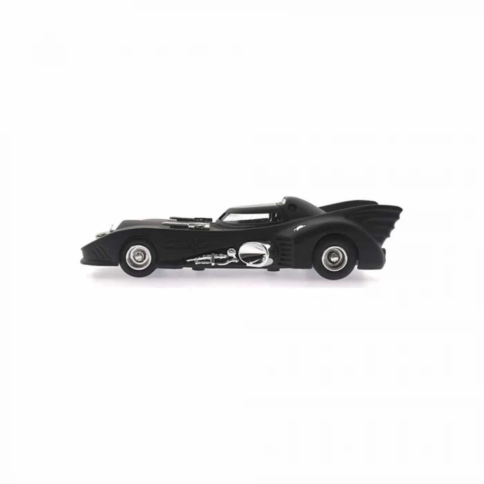ieg™ Çek Bırak Die Cast Metal Yarasa Araba