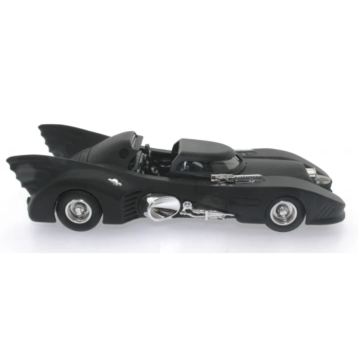 ieg™ Çek Bırak Die Cast Metal Yarasa Araba