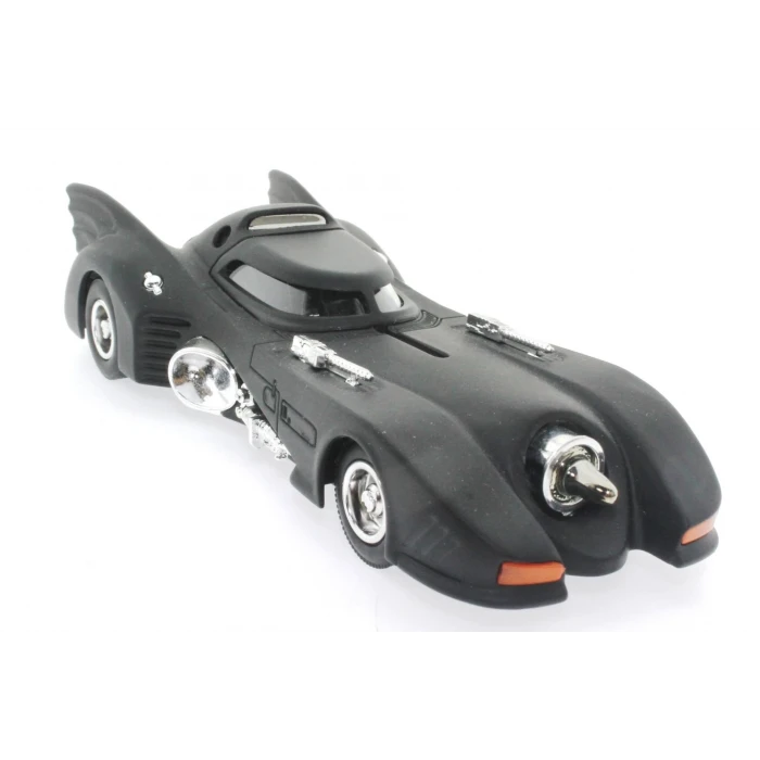 ieg™ Çek Bırak Die Cast Metal Yarasa Araba