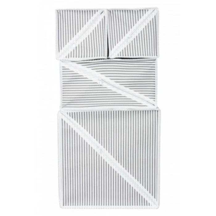 ieg™ Çekmece Düzenleme Kutu Seti Organizer 4lü Set