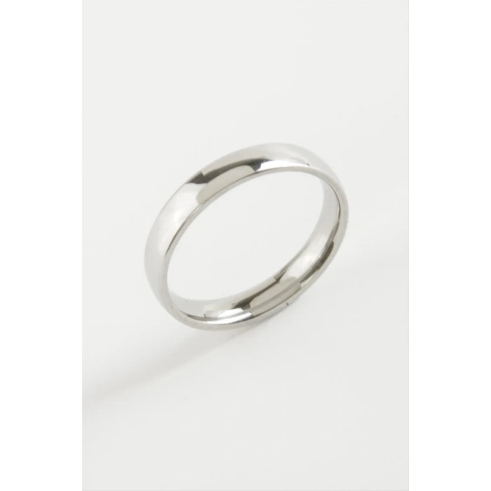 ieg™ Çelik Alyans Yüzük 4 mm