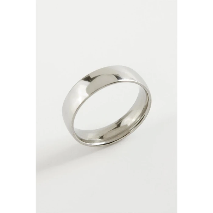 ieg™ Çelik Alyans Yüzük 6 mm