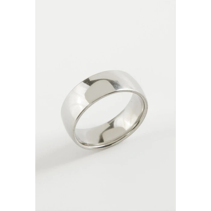 ieg™ Çelik Alyans Yüzük 8 mm