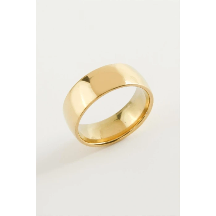 ieg™ Çelik Alyans Yüzük 8 mm