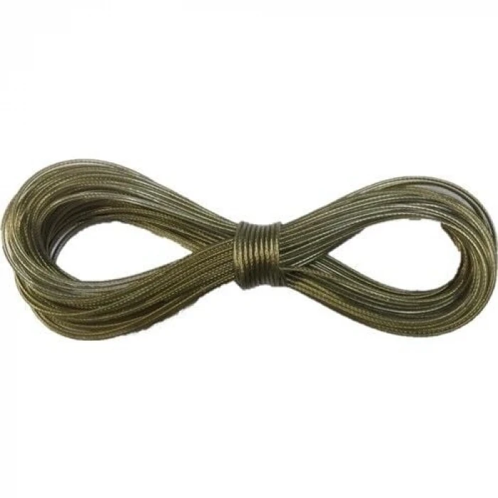 ieg™ Çelik Çamaşır İpi - Çok Amaçlı İp 10 Metre